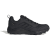 Core Black / Core Black / Grey Five F17