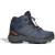 Wonder Steel F22 / Grey Three F17 / Impact Orange F22