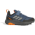 Wonder Steel F22 / Grey Three F17 / Impact Orange F22