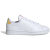 Ftwr White / Ftwr White / Clear Pink