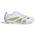 ftwr white / gold met. / sandy beige met