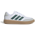 Ftwr White / Collegiate Green / Wonder Silver F23