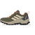 olive strata / wonder white / semi impact orange
