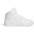 Ftwr White / Ftwr White / Grey ONE F17