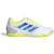 ftwr white / team royal blue / Team Solar Yellow 2