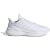 Ftwr White / Ftwr White / Grey ONE F17