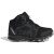 core black / ftwr white / grey three