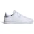 ftwr white / silver met. / silver met.