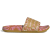 Semi Pink Glow S16 / Victory Gold F21 / Victory Gold F21