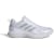ftwr white / silver met. / ftwr white