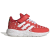 bright red / ftwr white / better scarlet