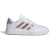 ftwr white / ftwr white / ftwr white