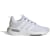 ftwr white / ftwr white / grey six