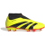 Team Solar Yellow 2 / Core Black / Solar RED