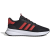 Core Black / Bright RED / Ftwr White