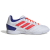 ftwr white / solar red / lucid blue