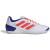 ftwr white / solar red / lucid blue