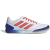 ftwr white / lucid blue / solar red