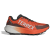 semi impact orange / grey one / core black