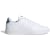 ftwr white / core black / collegiate green