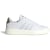 grey six / cyber met. / off white
