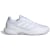 ftwr white / ftwr white / matte silver