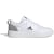 Ftwr White / Ftwr White / Core Black