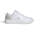 ftwr white / ftwr white / silver met.