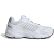 ftwr white / grey two / core black