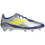 silver met./solar yellow/lucid blue