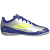 silver met./solar yellow/lucid blue