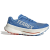 pulse blue / grey one / semi impact orange