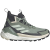 silver green/linen green/grey six