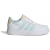 ftwr white / semi flash aqua / orange tint