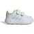 ftwr white / semi flash aqua / orange tint