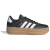core black / ftwr white / cyber met.