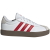 ftwr white/better scarlet/grey one