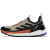 wonder beige / core black / semi impact orange