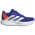lucid blue/zero met./impact orange
