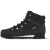 core black / core black / semi impact orange