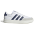ftwr white / dark blue / core white