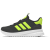 carbon / lucid lemon / ftwr white
