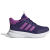 collegiate purple / purple burst / ftwr white