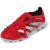 lucid red/ftwr white/core black