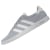 halo silver / ftwr white / grey two
