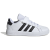 ftwr white / core black / ftwr white