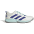 chalk white / lucid blue / semi flash aqua