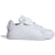 ftwr white / ftwr white / ftwr white