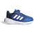 bright royal / ftwr white / Dark Blue