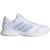 ftwr white/violet tone/clear pink